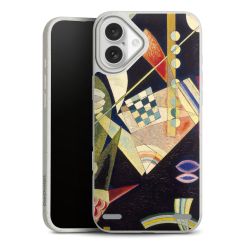 Organic Carry Case Hülle mit MagSafe white