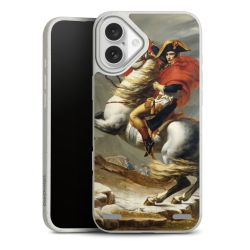 Organic Carry Case Hülle mit MagSafe white