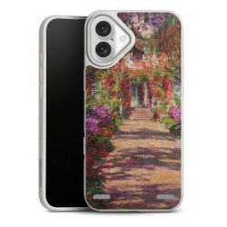 Organic Carry Case Hülle mit MagSafe white