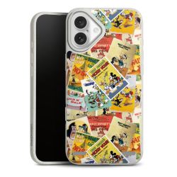 Organic Carry Case Hülle mit MagSafe white