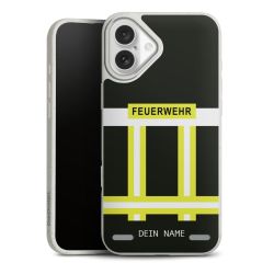 Organic Carry Case Hülle mit MagSafe white