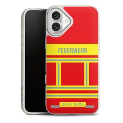 Organic Carry Case Hülle mit MagSafe white