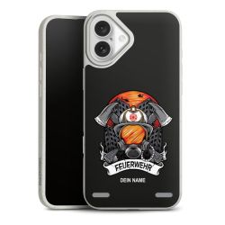 Organic Carry Case Hülle mit MagSafe white