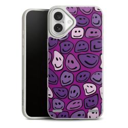 Organic Carry Case Hülle mit MagSafe white