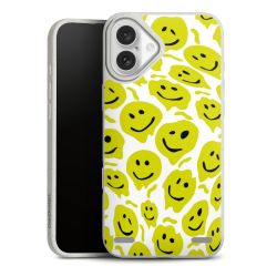 Organic Carry Case Hülle mit MagSafe white