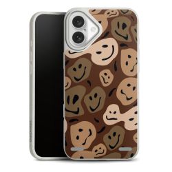 Organic Carry Case Hülle mit MagSafe white