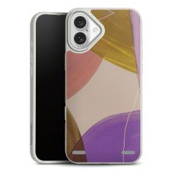 Organic Carry Case Hülle mit MagSafe white