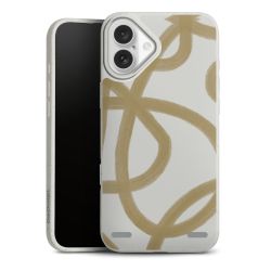 Organic Carry Case Hülle mit MagSafe white