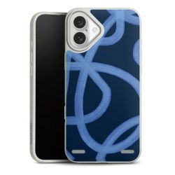 Organic Carry Case Hülle mit MagSafe white