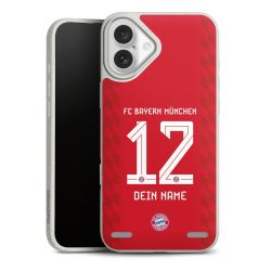 Organic Carry Case Hülle mit MagSafe white