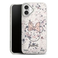 Organic Carry Case Hülle mit MagSafe white