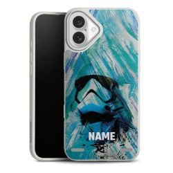 Organic Carry Case Hülle mit MagSafe white