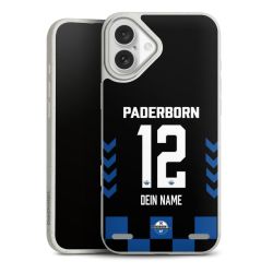 Organic Carry Case Hülle mit MagSafe white