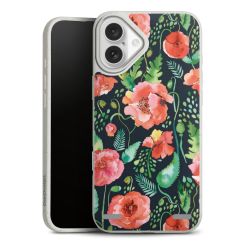 Organic Carry Case Hülle mit MagSafe white