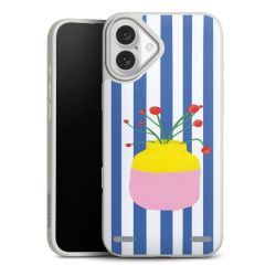 Organic Carry Case Hülle mit MagSafe white