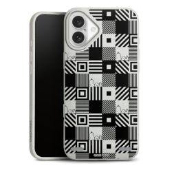 Organic Carry Case Hülle mit MagSafe white