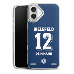 Organic Carry Case Hülle mit MagSafe white