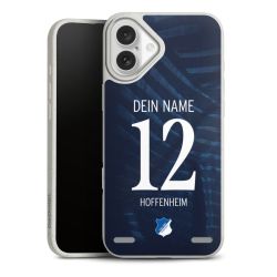 Organic Carry Case Hülle mit MagSafe white