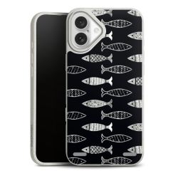 Organic Carry Case Hülle mit MagSafe white