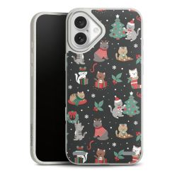 Organic Carry Case Hülle mit MagSafe white