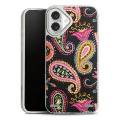 Organic Carry Case Hülle mit MagSafe white