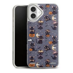 Organic Carry Case Hülle mit MagSafe white