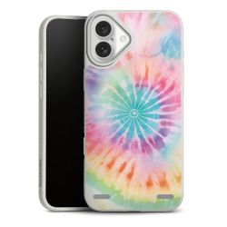 Organic Carry Case Hülle mit MagSafe white