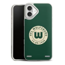 Organic Carry Case Hülle mit MagSafe white