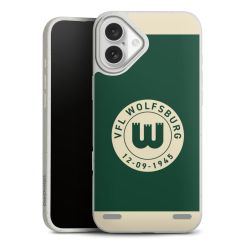 Organic Carry Case Hülle mit MagSafe white