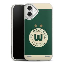 Organic Carry Case Hülle mit MagSafe white