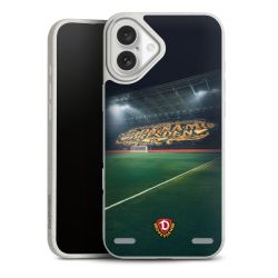 Organic Carry Case Hülle mit MagSafe white