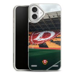 Organic Carry Case Hülle mit MagSafe white