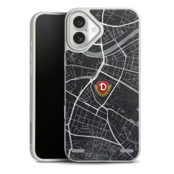 Organic Carry Case Hülle mit MagSafe white