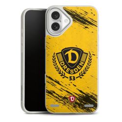 Organic Carry Case Hülle mit MagSafe white