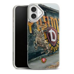 Organic Carry Case Hülle mit MagSafe white