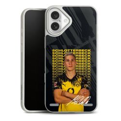 Organic Carry Case Hülle mit MagSafe white