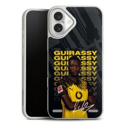 Organic Carry Case Hülle mit MagSafe white