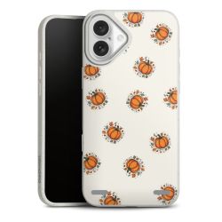 Organic Carry Case Hülle mit MagSafe white