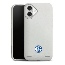 Organic Carry Case Hülle mit MagSafe white