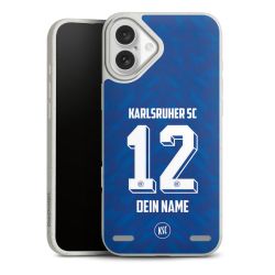 Organic Carry Case Hülle mit MagSafe white