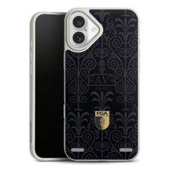 Organic Carry Case Hülle mit MagSafe white