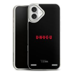 Organic Carry Case Hülle mit MagSafe white