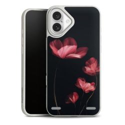 Organic Carry Case Hülle mit MagSafe white