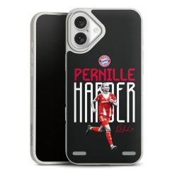 Organic Carry Case Hülle mit MagSafe white