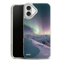 Organic Carry Case Hülle mit MagSafe white