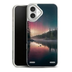 Organic Carry Case Hülle mit MagSafe white