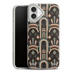 Organic Carry Case Hülle mit MagSafe white