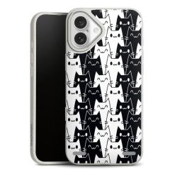 Organic Carry Case Hülle mit MagSafe white