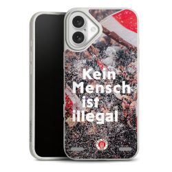 Organic Carry Case Hülle mit MagSafe white