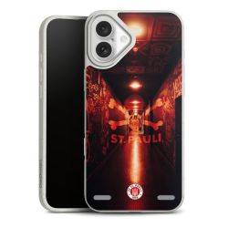 Organic Carry Case Hülle mit MagSafe white